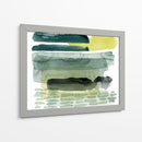 Verdant Stratum I - Grace Popp | Cuadro decorativo de Canvas Lab