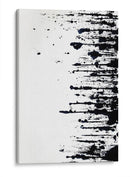 Derroche lineal | Cuadro decorativo de Canvas Lab