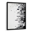 Derroche lineal | Cuadro decorativo de Canvas Lab