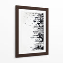 Derroche lineal | Cuadro decorativo de Canvas Lab