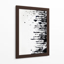 Derroche lineal | Cuadro decorativo de Canvas Lab