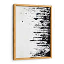 Derroche lineal | Cuadro decorativo de Canvas Lab