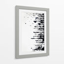 Derroche lineal | Cuadro decorativo de Canvas Lab