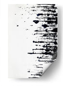 Derroche lineal | Cuadro decorativo de Canvas Lab