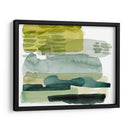 Verdant Stratum Ii - Grace Popp | Cuadro decorativo de Canvas Lab