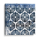 Impresión Indigo Ii - June Erica Vess | Cuadro decorativo de Canvas Lab
