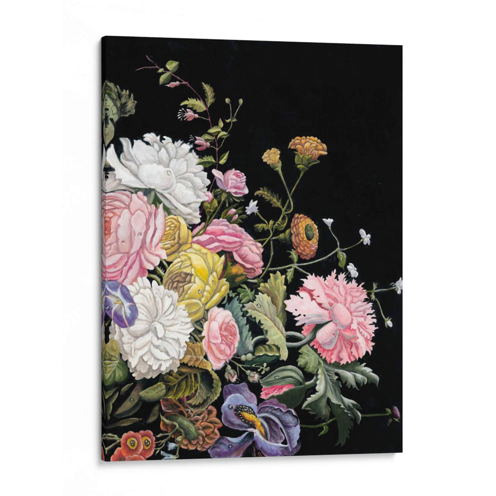 Diptych Barroco Ii - Naomi McCavitt | Cuadro decorativo de Canvas Lab
