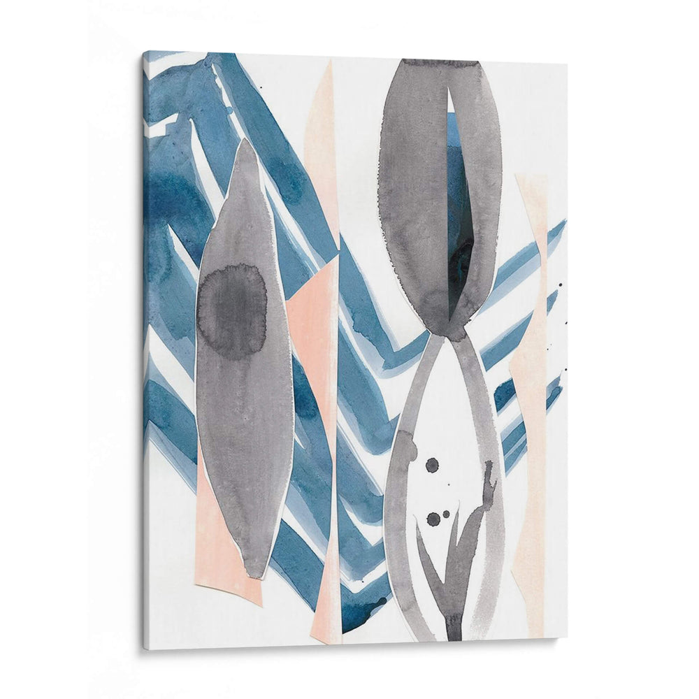 Oceana I - Renee W. Stramel | Cuadro decorativo de Canvas Lab