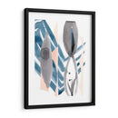 Oceana I - Renee W. Stramel | Cuadro decorativo de Canvas Lab