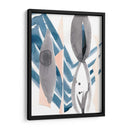 Oceana I - Renee W. Stramel | Cuadro decorativo de Canvas Lab