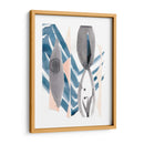 Oceana I - Renee W. Stramel | Cuadro decorativo de Canvas Lab