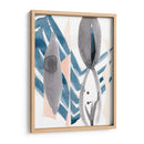 Oceana I - Renee W. Stramel | Cuadro decorativo de Canvas Lab