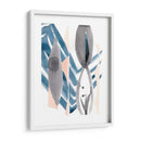 Oceana I - Renee W. Stramel | Cuadro decorativo de Canvas Lab