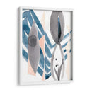 Oceana I - Renee W. Stramel | Cuadro decorativo de Canvas Lab