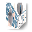 Oceana I - Renee W. Stramel | Cuadro decorativo de Canvas Lab