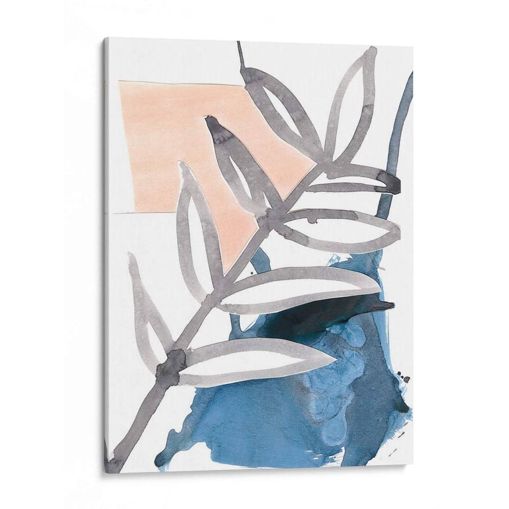 Oceana Ii - Renee W. Stramel | Cuadro decorativo de Canvas Lab