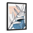 Oceana Ii - Renee W. Stramel | Cuadro decorativo de Canvas Lab