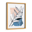Oceana Ii - Renee W. Stramel | Cuadro decorativo de Canvas Lab