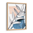 Oceana Ii - Renee W. Stramel | Cuadro decorativo de Canvas Lab