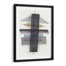 Punto Compusa I - Nikki Galapon | Cuadro decorativo de Canvas Lab