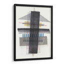 Punto Compusa I - Nikki Galapon | Cuadro decorativo de Canvas Lab