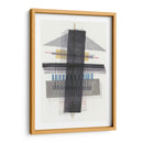 Punto Compusa I - Nikki Galapon | Cuadro decorativo de Canvas Lab