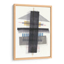 Punto Compusa I - Nikki Galapon | Cuadro decorativo de Canvas Lab