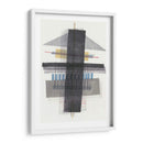 Punto Compusa I - Nikki Galapon | Cuadro decorativo de Canvas Lab