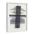 Punto Compusa I - Nikki Galapon | Cuadro decorativo de Canvas Lab