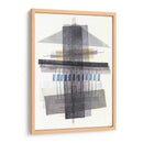 Point Compass Ii - Nikki Galapon | Cuadro decorativo de Canvas Lab