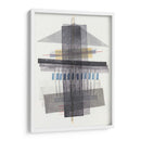 Point Compass Ii - Nikki Galapon | Cuadro decorativo de Canvas Lab