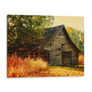 Recuerdos De Barn Loft - Danny Head | Cuadro decorativo de Canvas Lab