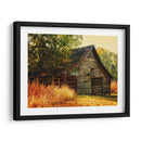 Recuerdos De Barn Loft - Danny Head | Cuadro decorativo de Canvas Lab