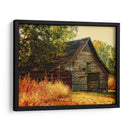 Recuerdos De Barn Loft - Danny Head | Cuadro decorativo de Canvas Lab