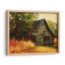 Recuerdos De Barn Loft - Danny Head | Cuadro decorativo de Canvas Lab