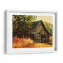 Recuerdos De Barn Loft - Danny Head | Cuadro decorativo de Canvas Lab