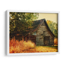 Recuerdos De Barn Loft - Danny Head | Cuadro decorativo de Canvas Lab