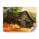 Recuerdos De Barn Loft - Danny Head | Cuadro decorativo de Canvas Lab