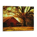 Último Árbol De Pie - Danny Head | Cuadro decorativo de Canvas Lab