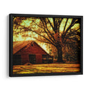 Último Árbol De Pie - Danny Head | Cuadro decorativo de Canvas Lab