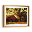 Último Árbol De Pie - Danny Head | Cuadro decorativo de Canvas Lab