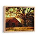 Último Árbol De Pie - Danny Head | Cuadro decorativo de Canvas Lab