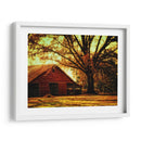 Último Árbol De Pie - Danny Head | Cuadro decorativo de Canvas Lab