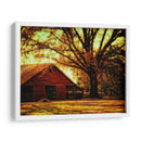 Último Árbol De Pie - Danny Head | Cuadro decorativo de Canvas Lab