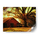 Último Árbol De Pie - Danny Head | Cuadro decorativo de Canvas Lab