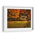 Otoño En El Molino - Danny Head | Cuadro decorativo de Canvas Lab