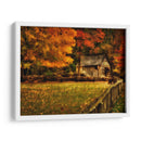 Otoño En El Molino - Danny Head | Cuadro decorativo de Canvas Lab