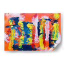 Abstracción de las 8am | Cuadro decorativo de Canvas Lab