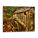 Rueda De Agua - Danny Head | Cuadro decorativo de Canvas Lab