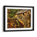 Rueda De Agua - Danny Head | Cuadro decorativo de Canvas Lab